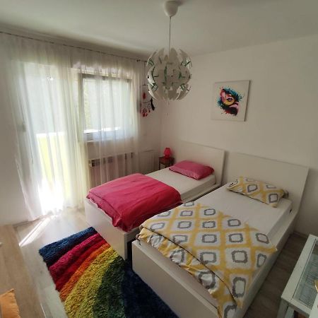 Danube Apartment Vukovar Luaran gambar