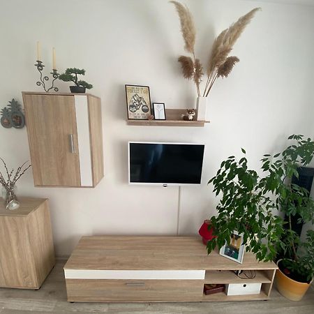 Danube Apartment Vukovar Luaran gambar