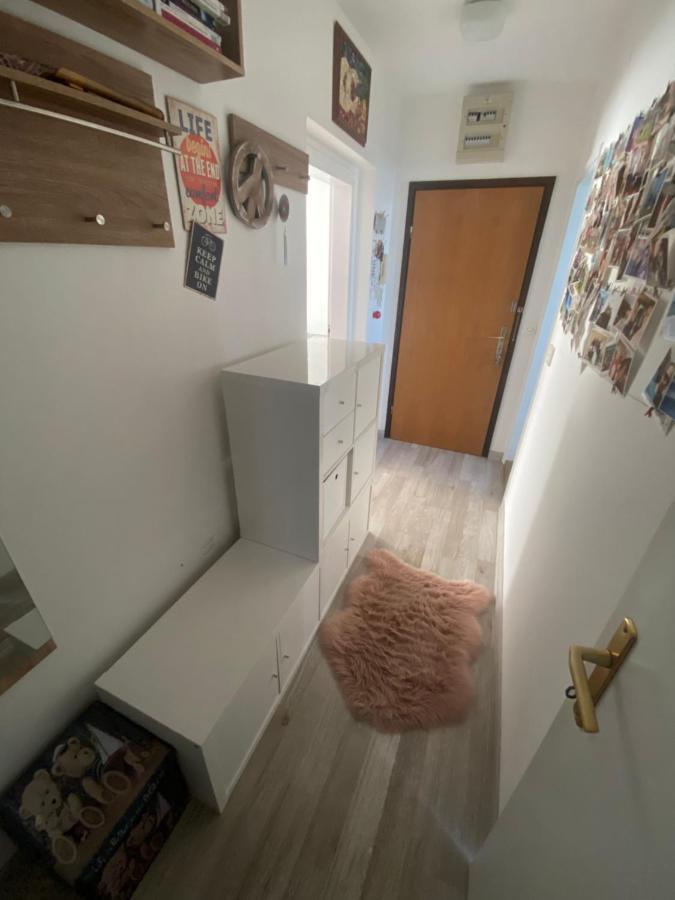 Danube Apartment Vukovar Luaran gambar