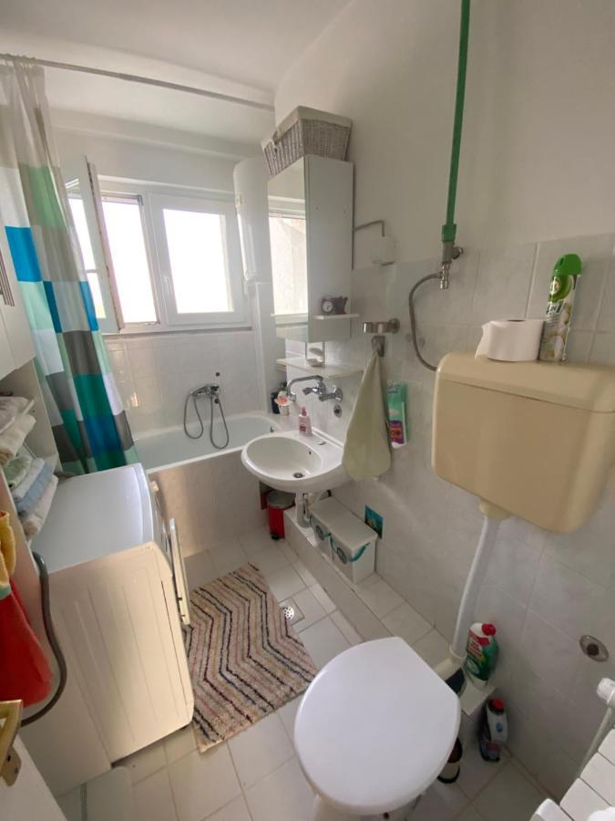 Danube Apartment Vukovar Luaran gambar