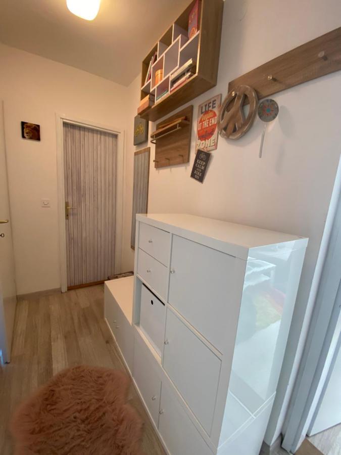 Danube Apartment Vukovar Luaran gambar