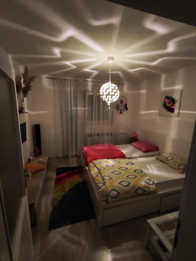 Danube Apartment Vukovar Luaran gambar