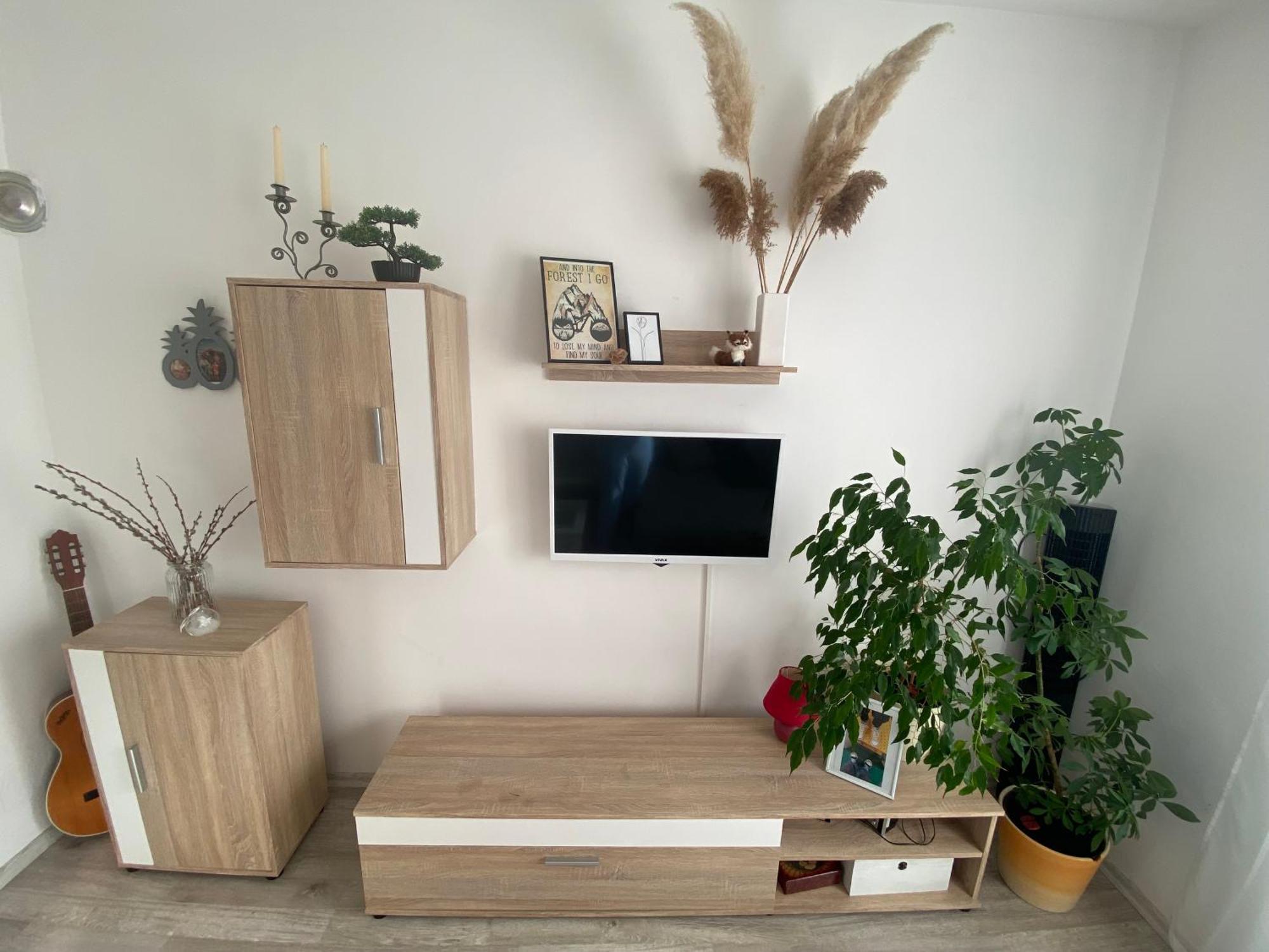 Danube Apartment Vukovar Luaran gambar